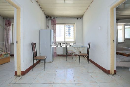 涿州桃园区涿州市医院家属院3室1厅房源信息第2张图片