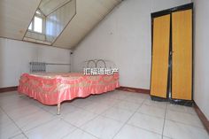 涿州市医院家属院3室1厅(房源编号H1B000193)