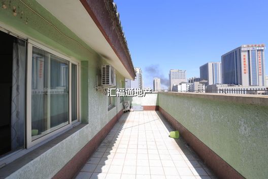 涿州桃园区涿州市医院家属院3室1厅房源信息第7张图片