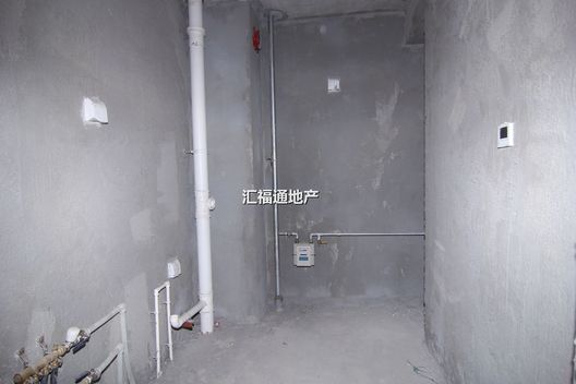 涿州市高铁新城鸿坤理想湾2室1厅房源信息第3张图片