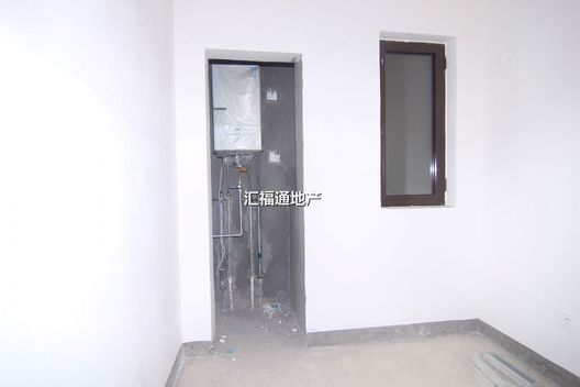 涿州市高铁新城鸿坤理想湾2室1厅房源信息第2张图片