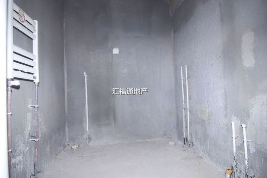 涿州市高铁新城鸿坤理想湾2室1厅房源信息第5张图片