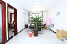强舜铭城1室1厅(房源编号ZB001816)