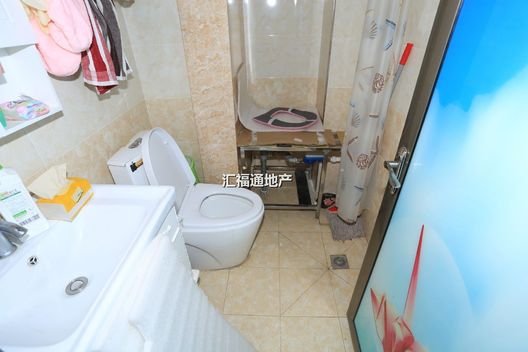 涿州开发区京第银座1室1厅房源信息第4张图片
