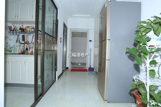 涿州开发区京第银座1室1厅房源信息第5张图片