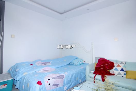 涿州开发区名流美域1室1厅房源信息第6张图片