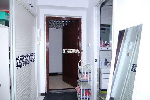 涿州开发区名流美域1室1厅房源信息第4张图片