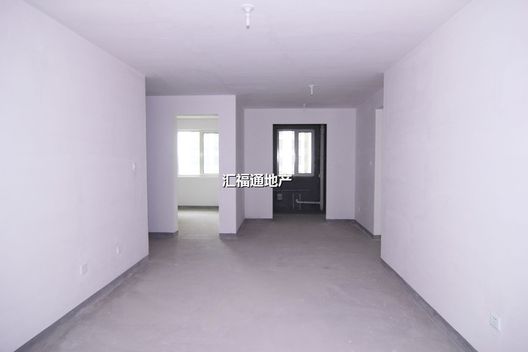 涿州高铁新城K2狮子城3室2厅房源信息第1张图片