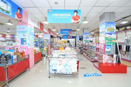 涿州范阳西路商铺底商6室6厅房源信息第4张图片