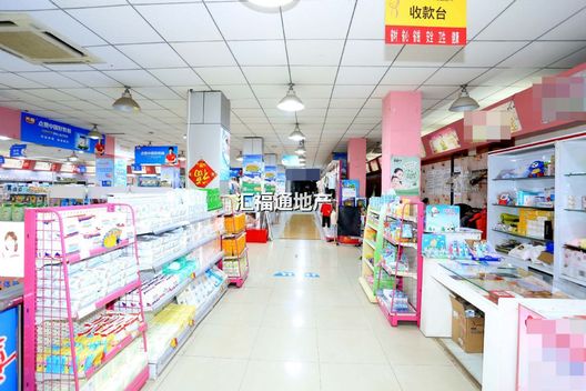 涿州范阳西路商铺底商6室6厅房源信息第3张图片