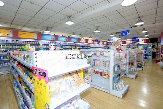 涿州范阳西路商铺底商6室6厅房源信息第5张图片