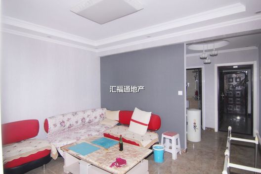 新加坡花园1室1厅1卫第2张缩略图