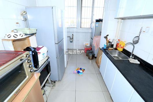 涿州开发区玫瑰嘉园2室2厅房源信息第5张图片