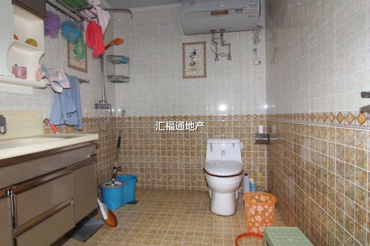 涿州开发区金竹花园2室2厅房源信息第5张图片