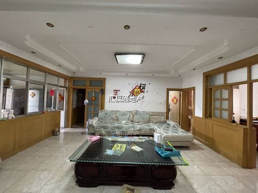 商业局家属院4室2厅2卫全景看房
