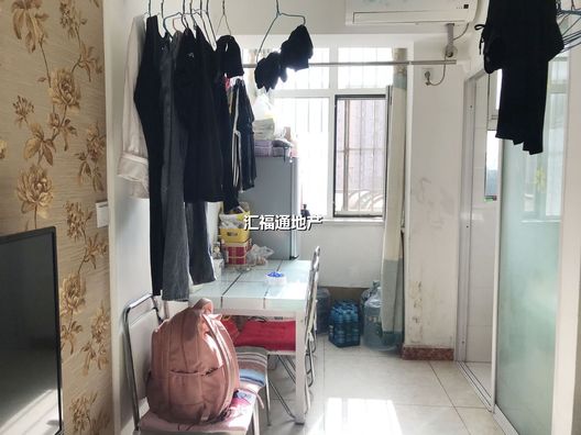 汇元新天地1室1厅1卫第2张缩略图