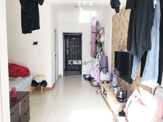 汇元新天地1室1厅1卫全景看房