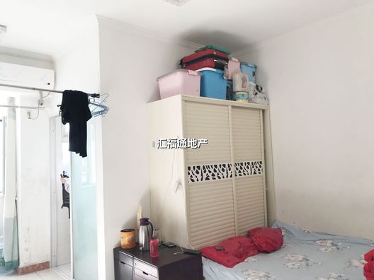 汇元新天地1室1厅1卫第3张缩略图