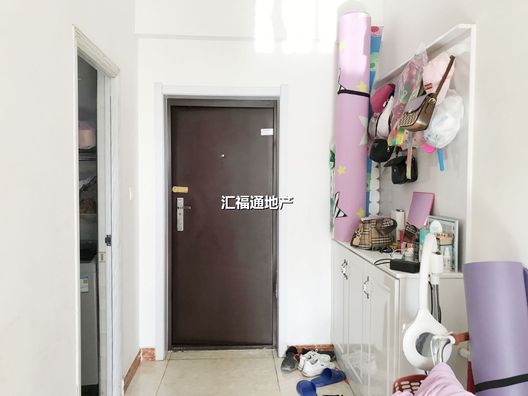 汇元新天地1室1厅1卫第6张缩略图