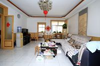 开发区供电公司小区3室1厅1卫(编号H128000016)