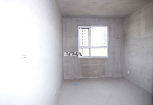 鹏渤印象城·牛津花园3室2厅1卫第4张缩略图