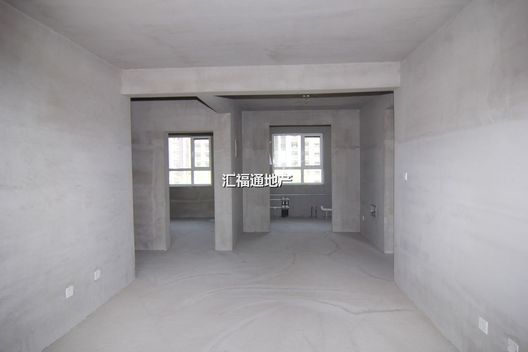 鹏渤印象城·牛津花园3室2厅1卫第2张缩略图