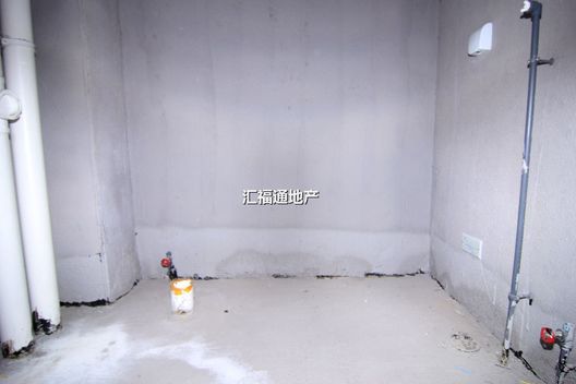 鹏渤印象城·牛津花园3室2厅1卫第7张缩略图