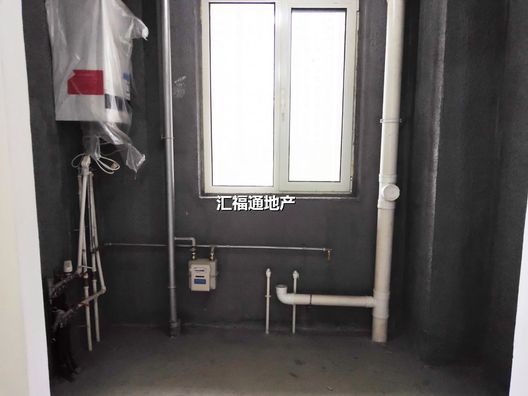 涿州高铁新城K2狮子城3室2厅房源信息第2张图片