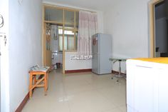 地质总局北院1室1厅1卫二手房