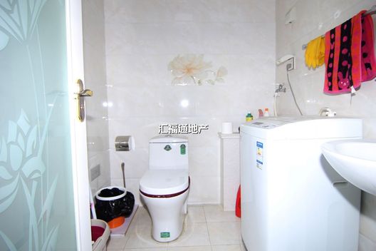 惠友钻石广场（AB座）2室1厅2卫第4张缩略图