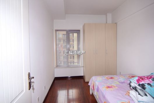 惠友钻石广场（AB座）2室1厅2卫第5张缩略图