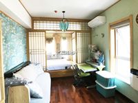 惠友钻石广场（AB座）1室1厅(编号H33000745)