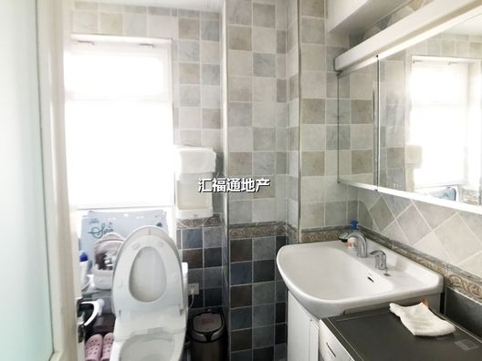 涿州开发区惠友钻石广场1室1厅房源信息第4张图片