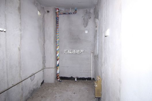 涿州清凉寺公园壹号2室2厅房源信息第2张图片