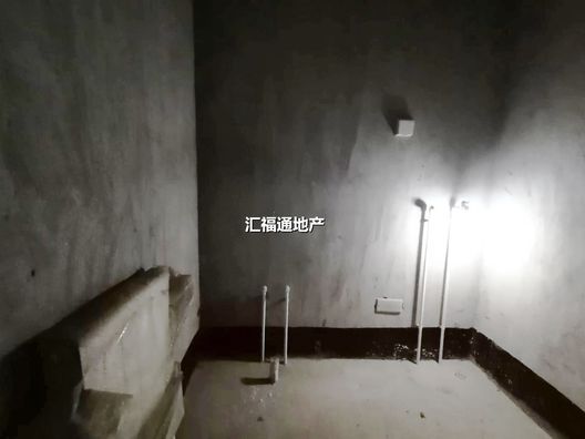 涿州高铁新城华融现代城3室2厅房源信息第7张图片