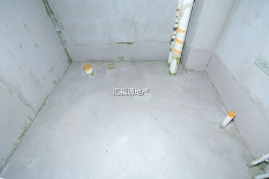 涿州清凉寺香邑溪谷悦都2室1厅房源信息第6张图片