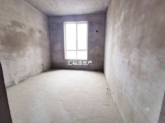 涿州城西区西京都高尔夫别墅5室3厅房源信息第5张图片