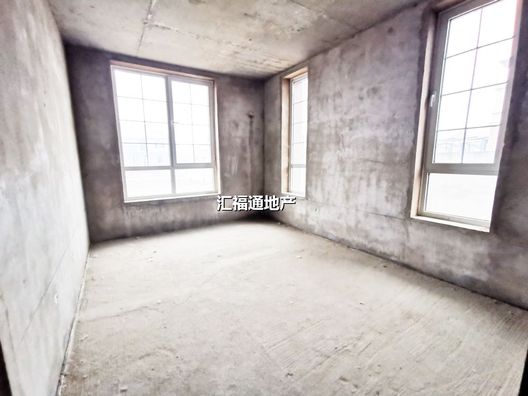 涿州城西区西京都高尔夫别墅5室3厅房源信息第4张图片