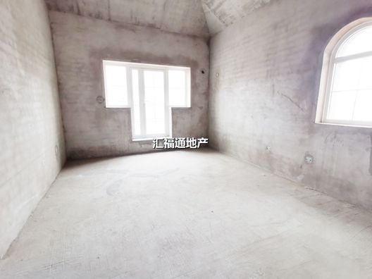 涿州城西区西京都高尔夫别墅5室3厅房源信息第2张图片