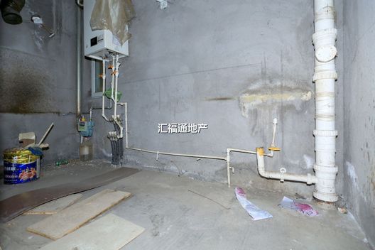 涿州双塔区金阳瑞景2室1厅房源信息第5张图片