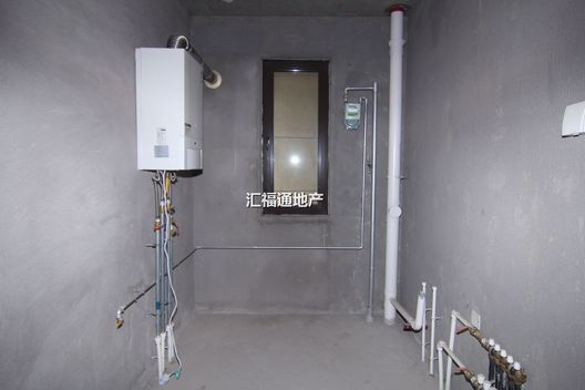 涿州高铁新城鸿坤理想湾2室2厅房源信息第5张图片