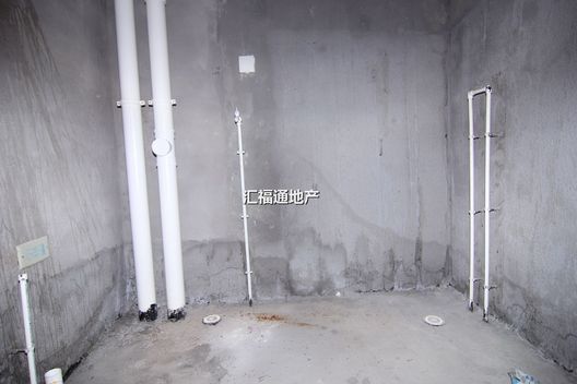 涿州高铁新城鸿坤理想湾2室2厅房源信息第6张图片