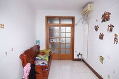 嘉和小区2室2厅(房源编号H72000152)