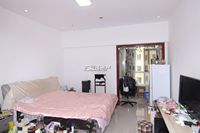 开发区名流美域1室0厅1卫(编号H31000181)
