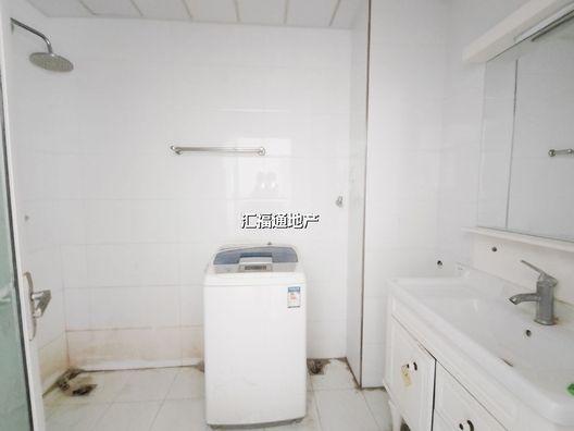 涿州高铁新城鸿坤理想湾3室2厅房源信息第8张图片
