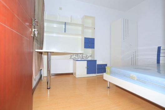 涿州双塔区水岸花城2室1厅房源信息第4张图片