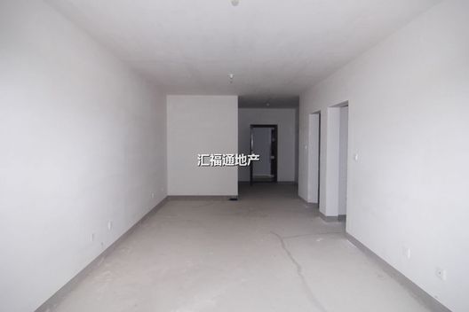涿州高铁新城高铁新干线3室2厅房源信息第1张图片