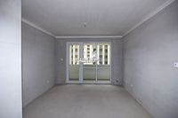高铁新城华融现代城3室2厅1卫(编号H26000406)