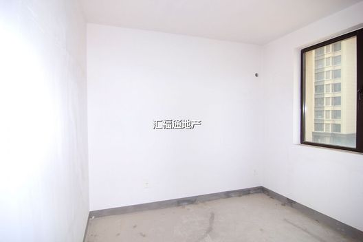 鸿坤理想湾3室2厅1卫第5张缩略图
