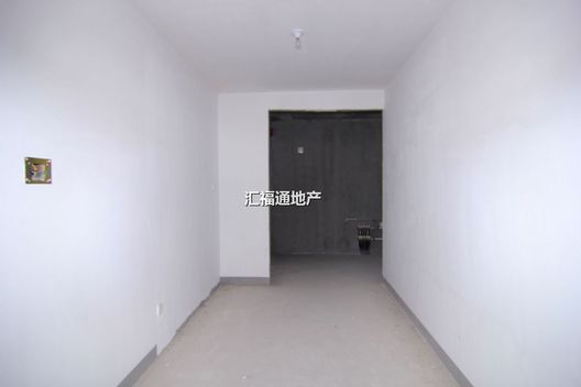 鸿坤理想湾3室2厅1卫第2张缩略图